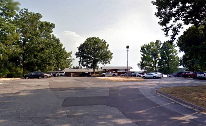 Lakewood Inn - 2012 Street View (newer photo)